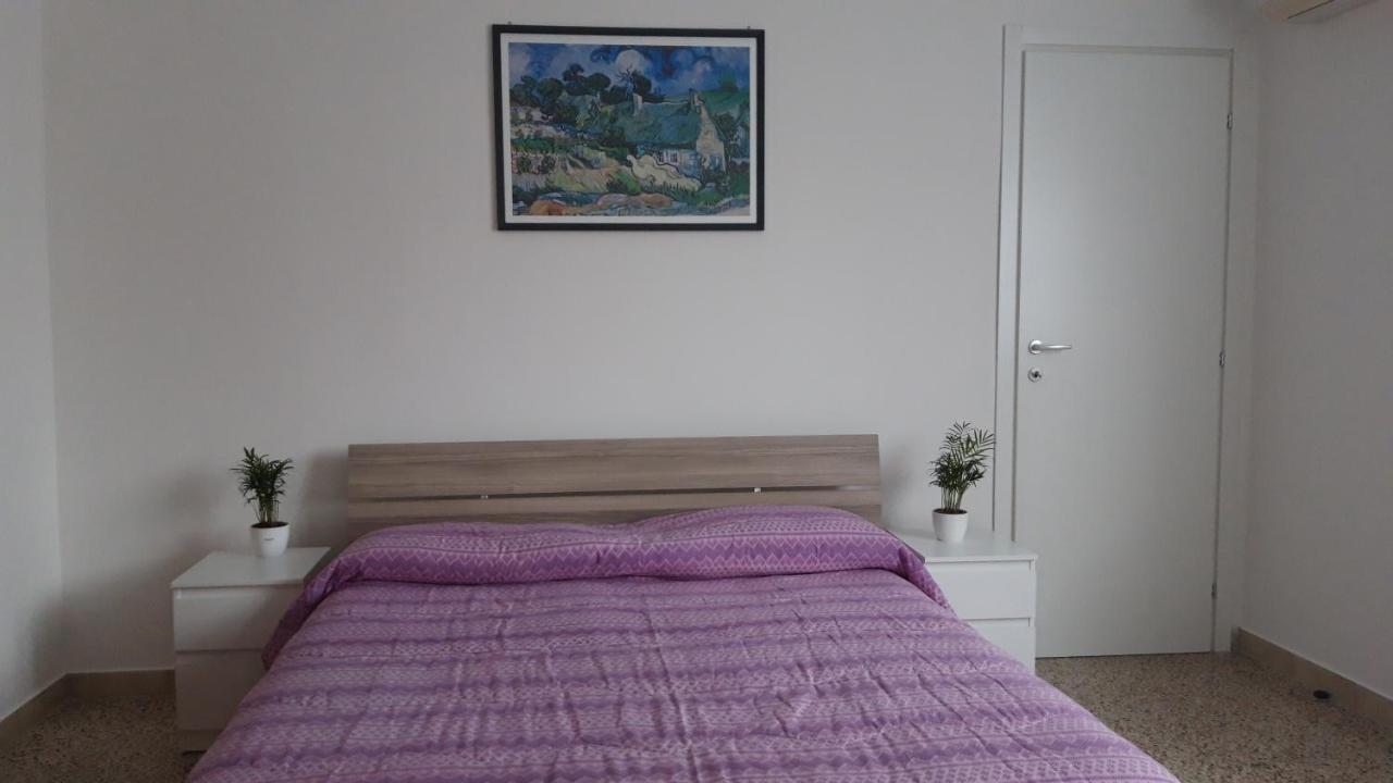 B&B Le Palme Civitanova Marche Exterior photo